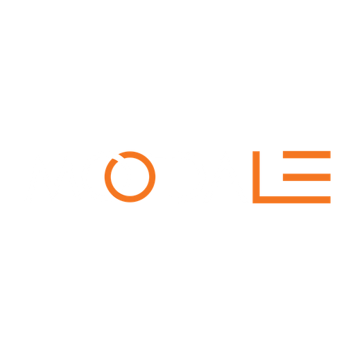 MOODALE logo